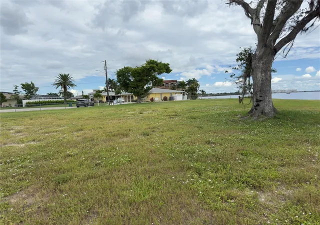 Photo 3 of Land for sale at 266 Beeney Rd Se, Port Charlotte, FL 33952 | MLS# TB8428723 | Listing updated on 2026-10-02