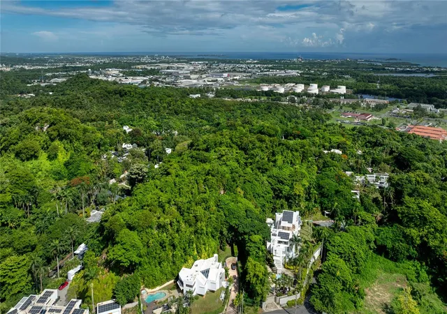 Photo 1 of Land for sale at Lot E 502 Tintillo St, Guaynabo, PR 00966 | MLS# PR9116126 | Listing updated on 2026-08-17