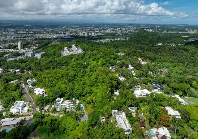 Photo 2 of Land for sale at Lot E 502 Tintillo St, Guaynabo, PR 00966 | MLS# PR9116126 | Listing updated on 2026-08-17