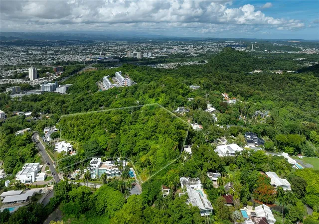 Photo 3 of Land for sale at Lot E 502 Tintillo St, Guaynabo, PR 00966 | MLS# PR9116126 | Listing updated on 2026-08-17