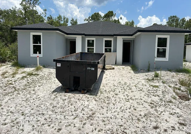 Homes for sale in Port Charlotte, FL | 17099 Carleen Ave, Port Charlotte, FL 33948 | MLS# TB8428837