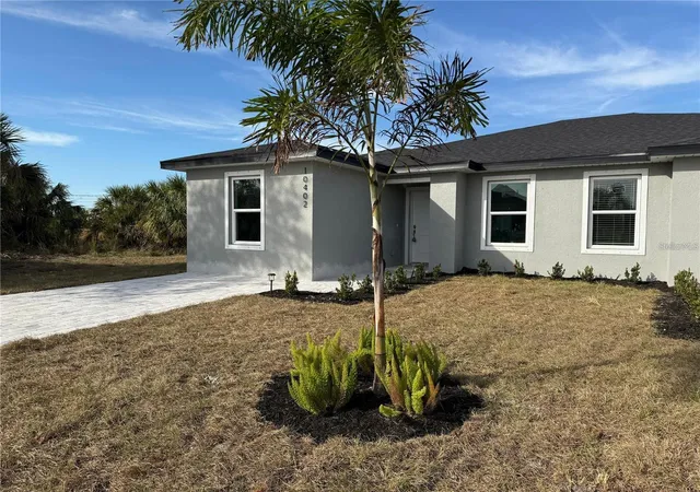 Homes for sale in Port Charlotte, FL | 17099 Carleen Ave, Port Charlotte, FL 33948 | MLS# TB8428837