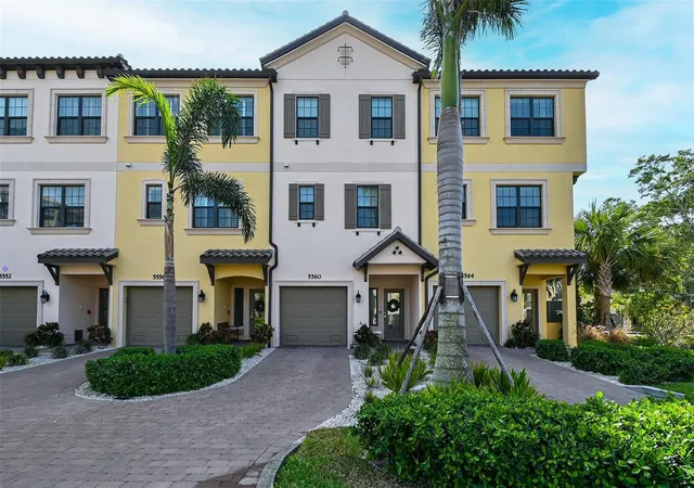Photo 2 of Sale Pending at 5560 Cannes Cir #3-106, Sarasota, FL 34231 | MLS# A4665433 | Listing updated on 2026-09-23