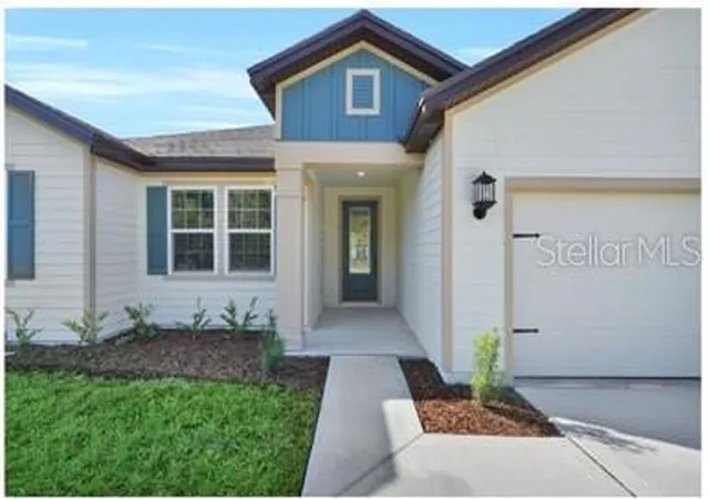 Photo 3 of Single family home for sale at 4451 Sw 160Th Loop, Ocala, FL 34473 | MLS# TB8428880 | Listing updated on 2026-07-09