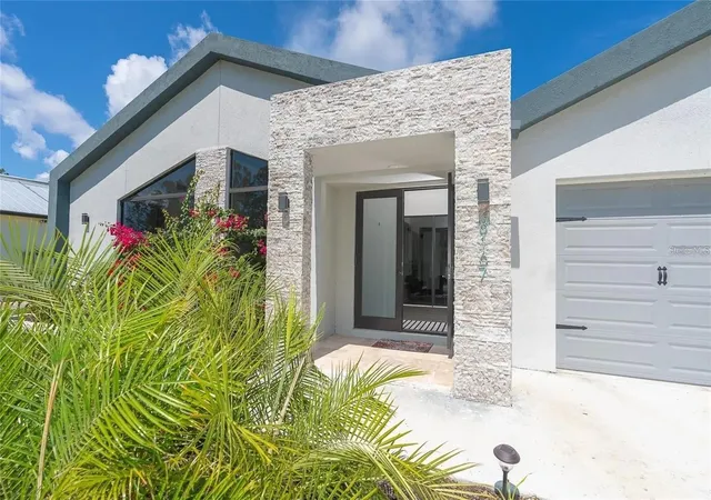 Photo 2 of Single family home for sale at 8167 Dittmar St, Port Charlotte, FL 33981 | MLS# C7514968 | Listing updated on 2026-03-14