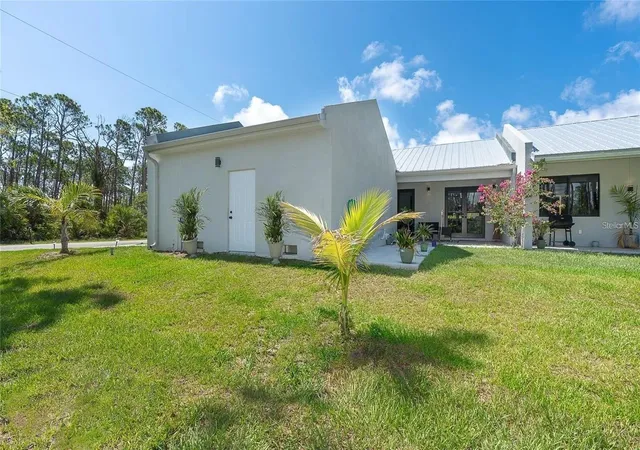 Photo 35 of Single family home for sale at 8167 Dittmar St, Port Charlotte, FL 33981 | MLS# C7514968 | Listing updated on 2026-03-14