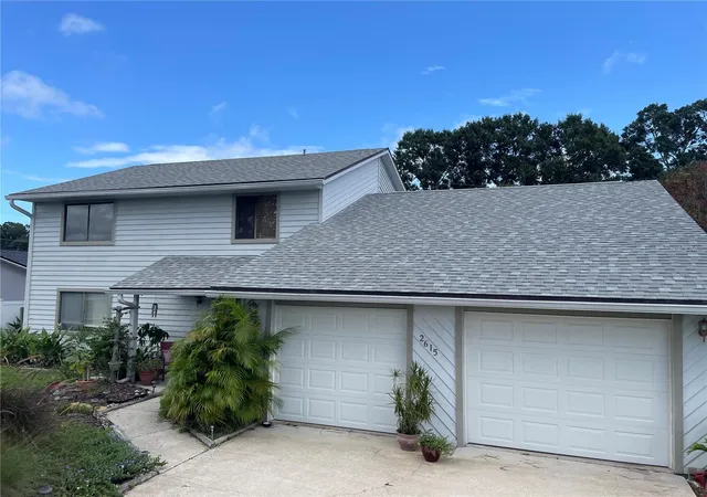 Photo 1 of Single family home for sale at 2615 Willow Oak Dr, Edgewater, FL 32141 | MLS# V4944978 | Listing updated on 2026-07-11