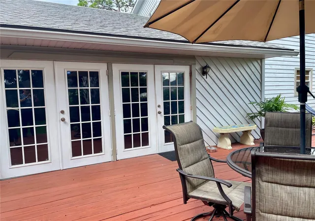 Photo 5 of Single family home for sale at 2615 Willow Oak Dr, Edgewater, FL 32141 | MLS# V4944978 | Listing updated on 2026-07-11