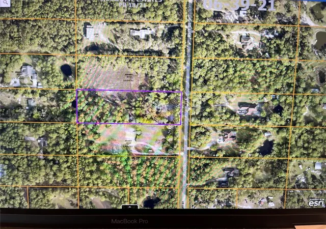 Photo 1 of Land for sale at Ruff St, North Port, FL 34291 | MLS# C7515011 | Listing updated on 2026-08-23