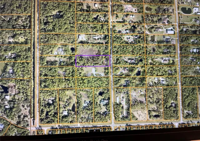 Photo 3 of Land for sale at Ruff St, North Port, FL 34291 | MLS# C7515011 | Listing updated on 2026-08-23