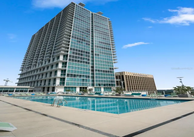 1st image of 150 E Robinson St #2008, Orlando, FL 32801 | MLS# O6345482
