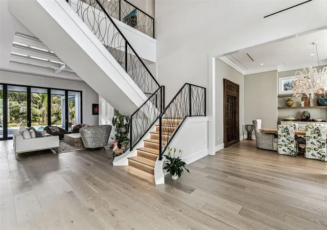 Photo 3 of Sale Pending at 3321 Meander Ln, Safety Harbor, FL 34695 | MLS# TB8429160 | Listing updated on 2026-10-02