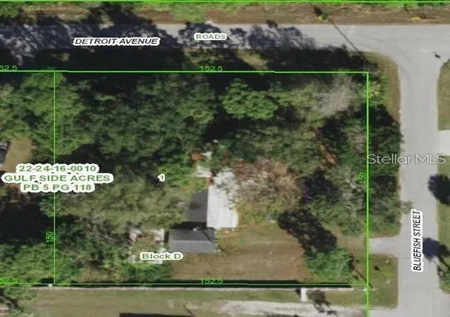 1st image of 15127 Bluefish St, Hudson, FL 34667 | MLS# TB8429179