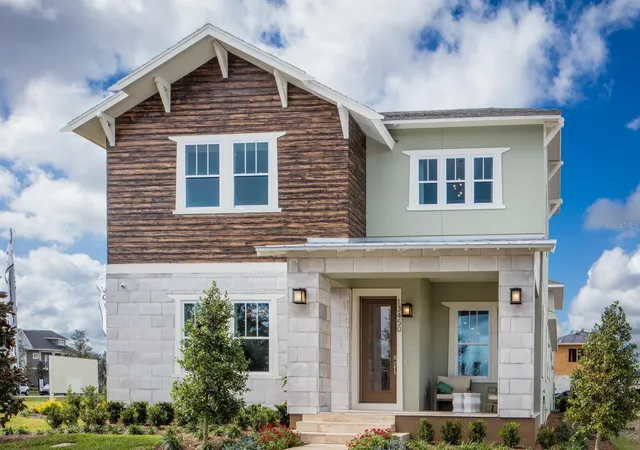 1st image of 2916 Caravan Path, Saint Cloud, FL 34771 | MLS# G5102245