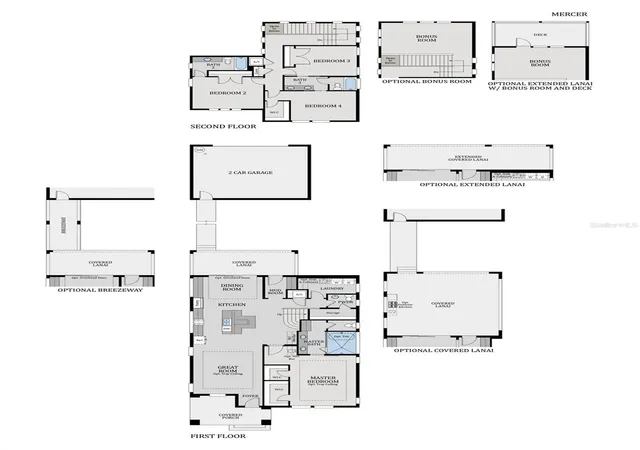3rd image of 2916 Caravan Path, Saint Cloud, FL 34771 | MLS# G5102245
