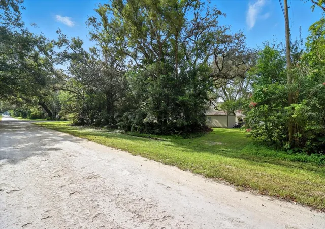 Photo 3 of Land for sale at 0 Monroe Ave, Brooksville, FL 34604 | MLS# O6345519 | Listing updated on 2026-08-31