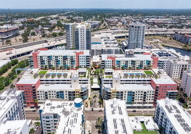 2nd image of 1208 E Kennedy Blvd #831, Tampa, FL 33602 | MLS# TB8429240