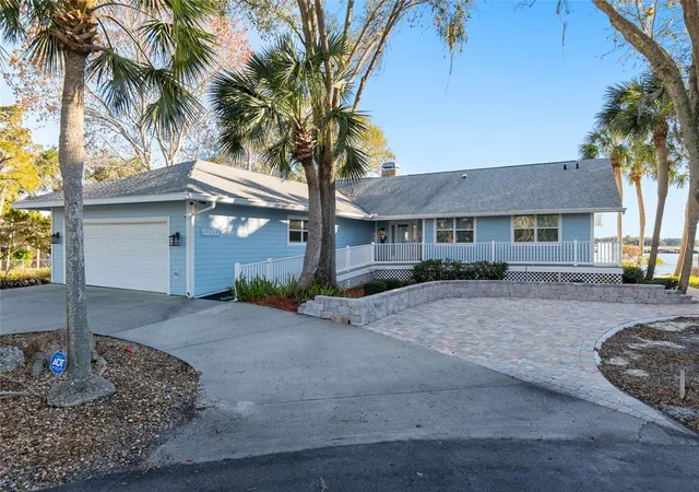 2nd image of 5260 S Mystic Pt, Homosassa, FL 34448 | MLS# OM709889
