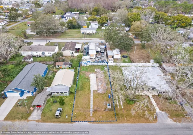 Photo 1 of Land for sale at 12912 Cambridge Ave, Tampa, FL 33624 | MLS# TB8429344 | Listing updated on 2026-09-19