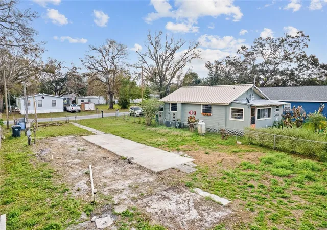 Photo 3 of Land for sale at 12912 Cambridge Ave, Tampa, FL 33624 | MLS# TB8429344 | Listing updated on 2026-09-19