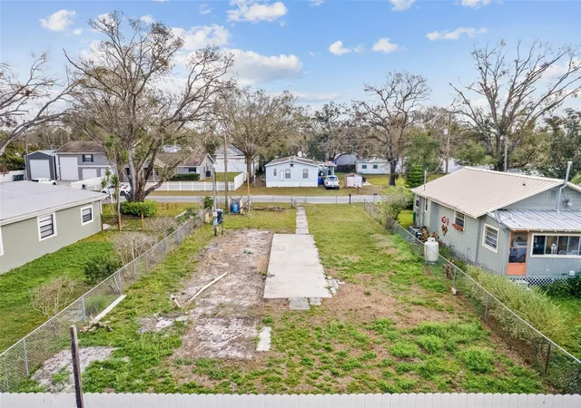 Photo 3 of Land for sale at 12912 Cambridge Ave, Tampa, FL 33624 | MLS# TB8429344 | Listing updated on 2026-09-19