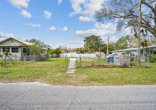 Photo 4 of Land for sale at 12912 Cambridge Ave, Tampa, FL 33624 | MLS# TB8429344 | Listing updated on 2026-09-19