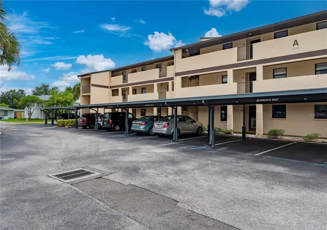 Photo 3 of Condo for sale at 2395 Harbor Blvd #310, Port Charlotte, FL 33952 | MLS# C7515049 | Listing updated on 2026-10-09