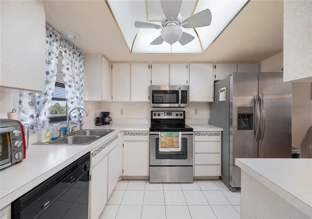 Photo 3 of Condo for sale at 2395 Harbor Blvd #310, Port Charlotte, FL 33952 | MLS# C7515049 | Listing updated on 2026-10-09
