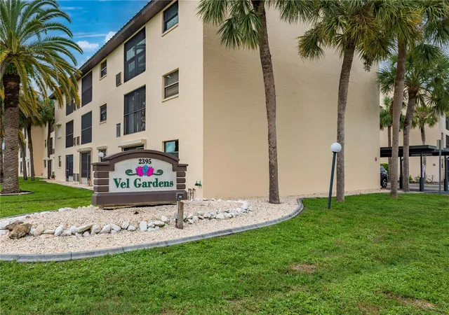 Photo 1 of Condo for sale at 2395 Harbor Blvd #310, Port Charlotte, FL 33952 | MLS# C7515049 | Listing updated on 2026-10-09