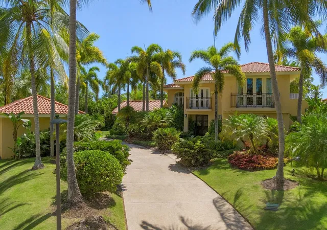 Photo 1 of Single family home for sale at 368 100 Dorado Beach Dr, Dorado, PR 00646 | MLS# PR9116163 | Listing updated on 2025-09-23