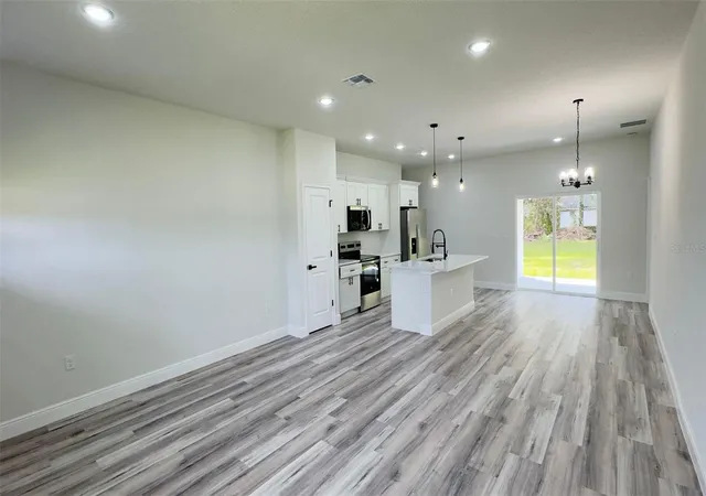 Photo 3 of Single family home for sale at 3462 W Century Blvd, Citrus Springs, FL 34433 | MLS# O6345684 | Listing updated on 2026-09-22