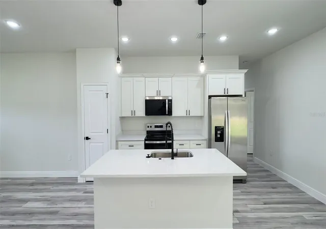 Photo 3 of Single family home for sale at 3462 W Century Blvd, Citrus Springs, FL 34433 | MLS# O6345684 | Listing updated on 2026-09-22