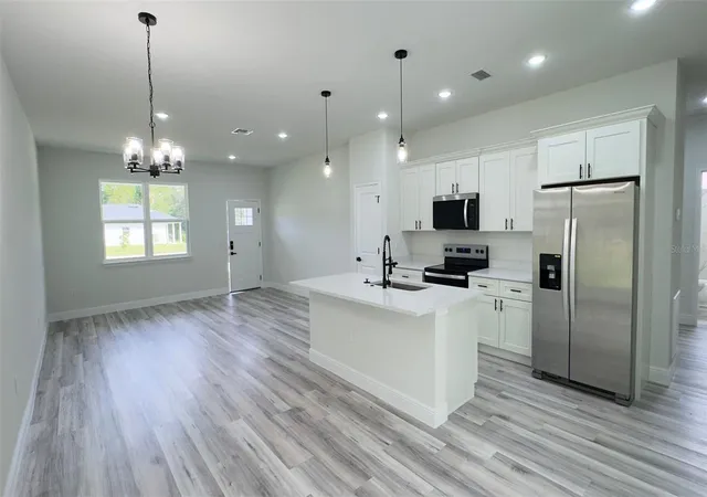 Photo 4 of Single family home for sale at 3462 W Century Blvd, Citrus Springs, FL 34433 | MLS# O6345684 | Listing updated on 2026-09-22