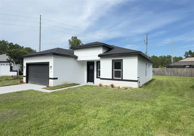 Photo 1 of Single family home for sale at 9848 N Cortlandt Dr, Citrus Springs, FL 34434 | MLS# O6345699 | Listing updated on 2026-09-22