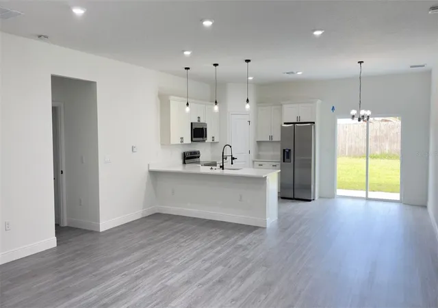 Photo 3 of Single family home for sale at 9848 N Cortlandt Dr, Citrus Springs, FL 34434 | MLS# O6345699 | Listing updated on 2026-09-22