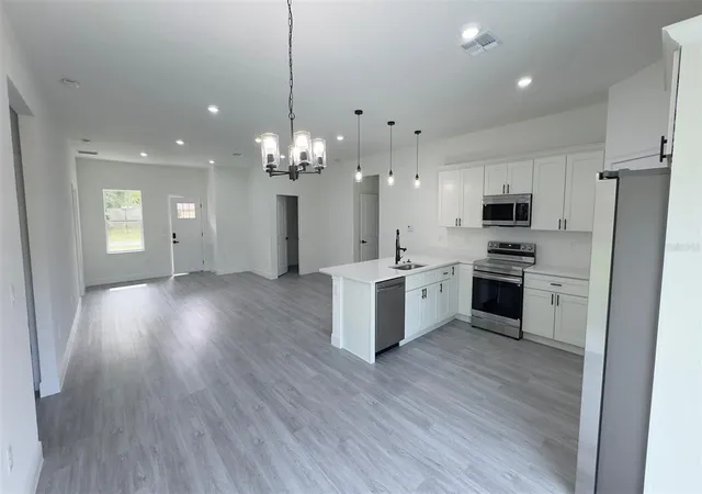 Photo 3 of Single family home for sale at 9848 N Cortlandt Dr, Citrus Springs, FL 34434 | MLS# O6345699 | Listing updated on 2026-09-22
