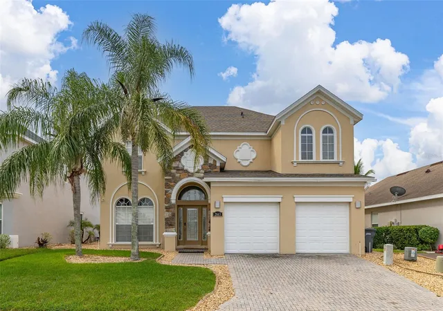 1st image of 2663 Sand Hill Point Cir, Davenport, FL 33837 | MLS# S5134997