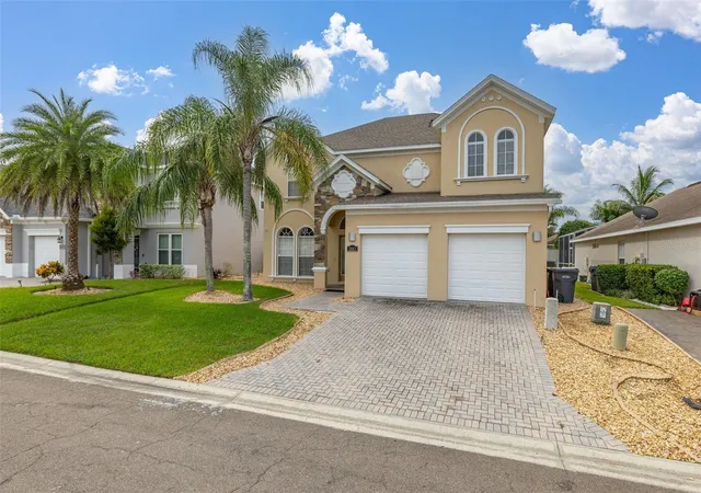 2nd image of 2663 Sand Hill Point Cir, Davenport, FL 33837 | MLS# S5134997