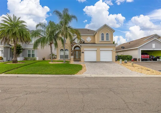 3rd image of 2663 Sand Hill Point Cir, Davenport, FL 33837 | MLS# S5134997