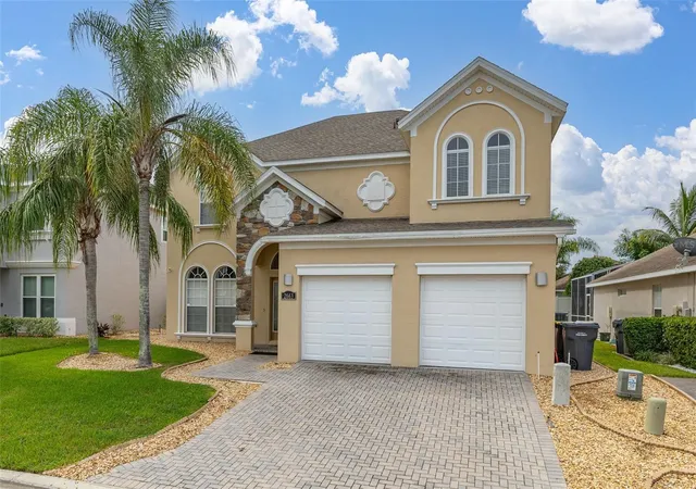 4th image of 2663 Sand Hill Point Cir, Davenport, FL 33837 | MLS# S5134997