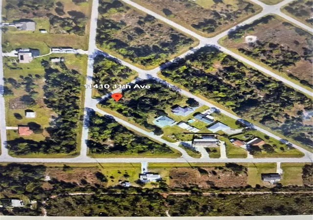 1st image of 11410 11th Ave, Punta Gorda, FL 33955 | MLS# A4665582