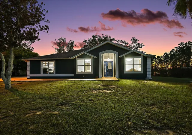Photo 3 of Single family home for sale at 14520 Lost Lake Rd, Clermont, FL 34711 | MLS# O6345746 | Listing updated on 2026-10-14