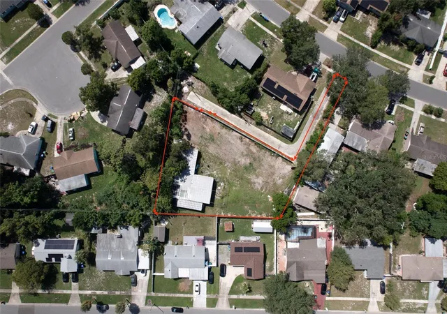 1st image of 3613 Tam Dr, Orlando, FL 32808 | MLS# S5135006