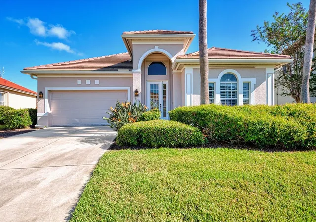 Photo 1 of Single family home for sale at 13384 Golf Pointe Dr, Port Charlotte, FL 33953 | MLS# D6143861 | Listing updated on 2026-03-30