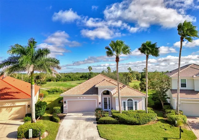 Photo 2 of Single family home for sale at 13384 Golf Pointe Dr, Port Charlotte, FL 33953 | MLS# D6143861 | Listing updated on 2026-03-30