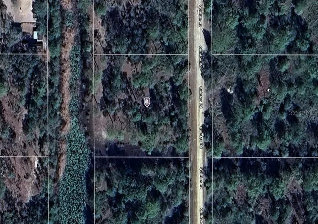 Homes for sale in Brooksville, FL | R01 221 17 3280 0022 0110 Quinton Rd, Brooksville, FL 34614 | MLS# A4665606