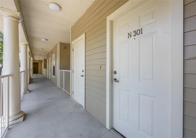 Photo 3 of Condo for sale at 4941 Sw 91st Terrace #N301, Gainesville, FL 32608 | MLS# GC534146 | Listing updated on 2026-10-24