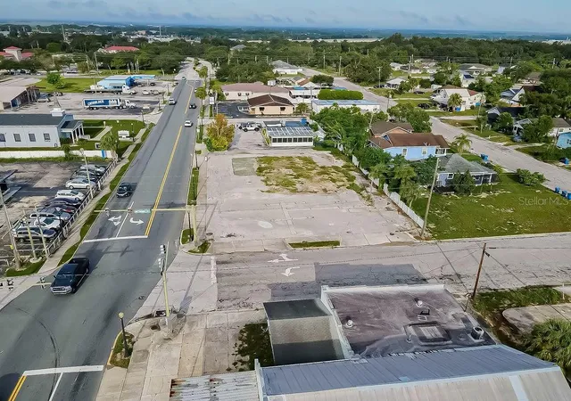 Photo 1 of Land for sale at 104 W Central Ave, Lake Wales, FL 33853 | MLS# K4903077 | Listing updated on 2026-08-05