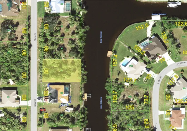 Photo 1 of Land for sale at 4234 Library St, Port Charlotte, FL 33948 | MLS# C7515090 | Listing updated on 2026-05-24