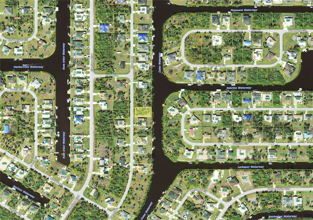 Photo 3 of Land for sale at 4234 Library St, Port Charlotte, FL 33948 | MLS# C7515090 | Listing updated on 2026-05-24